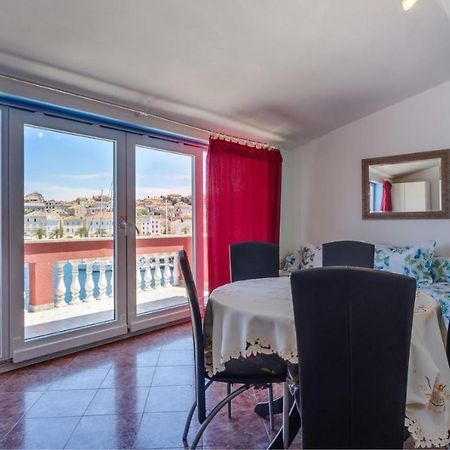 Hotel Aquamare Mali Lošinj Esterno foto