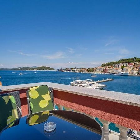 Hotel Aquamare Mali Lošinj Esterno foto
