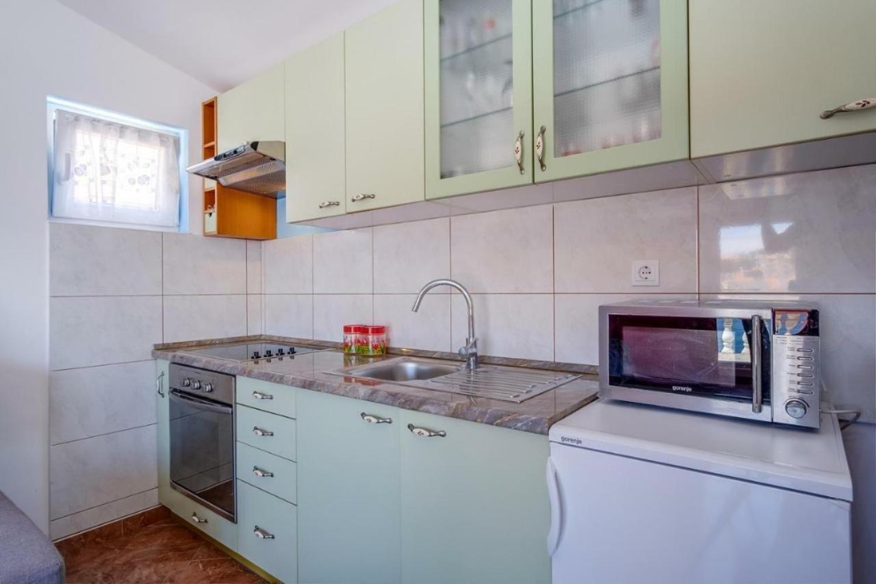 Hotel Aquamare Mali Lošinj Esterno foto
