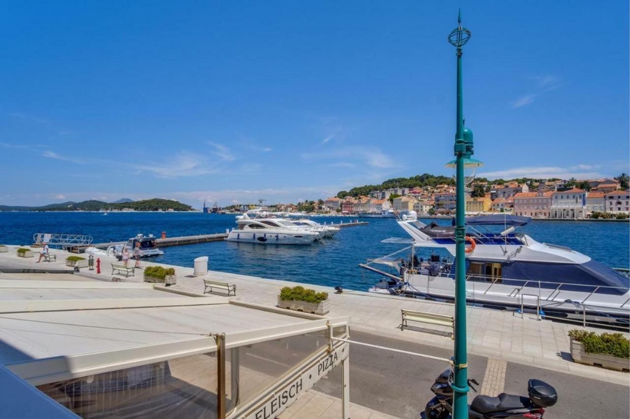 Hotel Aquamare Mali Lošinj Esterno foto